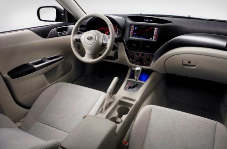 Impreza 3